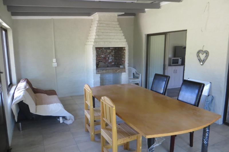 3 Bedroom Property for Sale in Nieu Bethesda Eastern Cape